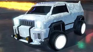 I ran into TOXIC players in a Rocket League 2v2 and this happened… | Supersonic Legend 2v2