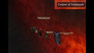 How I streamsniped Sodapoppin back in 2012