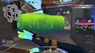 SMOOTH 4K from  James
