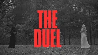The Duel | OFFICIAL TRAILER (2024)