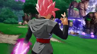 DbFZ comeback
