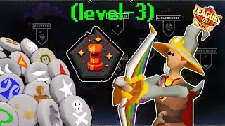 This Relic Makes Runecrafting INSANE - Trailblazer Reloaded League #9