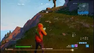 Luck (New highlights coming soon)