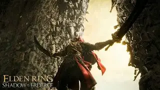 Будущий консорт Радан ➢ Elden Ring DLC Shadow of the Erdtree #7