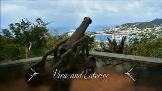 Sankofa Holiday Rental Grenada (Touched Reality Real Estate Services)