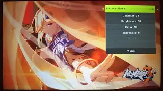BlitzWolf VP6 Calibration Guide for Best Image Quality, Contrast & Colours