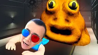 💩БУ ОТОМСТИЛ МНЕ В РОБЛОКС!