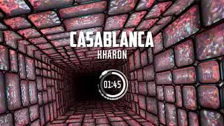 Kharon - Casablanca