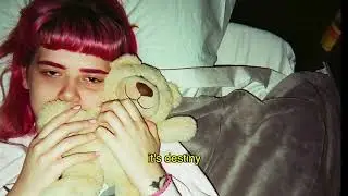 Donnie Darko (lyric video)