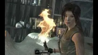 Tomb Raider 2013
