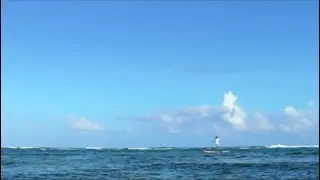 Beach Stream