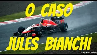 Jules Bianchi: uma Tragédia que Mudou a Fórmula 1