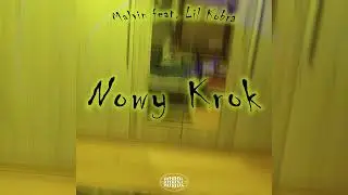 Malvin - Nowy Krok (ft. Lil Kobra) (prod. Jeleń)