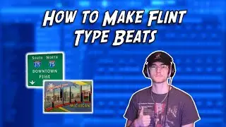 How to Make Flint Type Beats in FL Studio