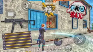 No Skill Sensi 😳❤ Poco X3 Pro 📲🔥