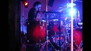 Simo - Furor Gallico - Medhelan - live@Rosenheim 08-10-2011 (drum cam)