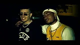 YA CORONE JC KING X K-LIBRE MUSIC (TEMPLARIOS THE MIX TAPE TRACK 2)