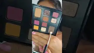 MAQUILLAJE SENCILLO 🥰