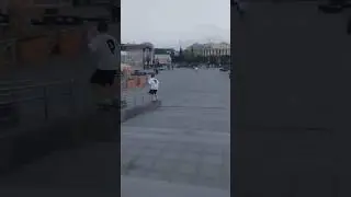 Звук🥵#skateboarding #skate #skateboard #fail #скейтпарк #skater #самокат #чебоксары #street #tricks