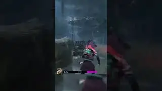This poor Michael 😂 #deadbydaylight #dbd #deadbydaylightsurvivor #dbdclips #dbdmoments