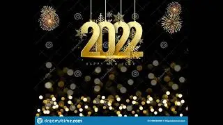 Happy New Year to all my returning and new subscribers