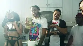 Rixh Loko - Amazon Remix (Official Music Video)