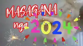 MASAGANA at MA -USWAG nga 2024!!