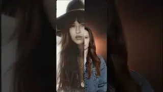 как бы я выглядела в 60-ые #история #интересное