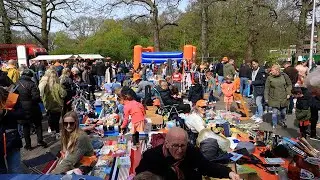 Koningsdag 2023 in de regio