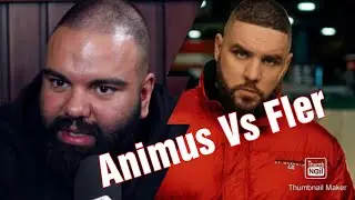 Fler Vs Animus geht in die nächste Runde instagram Beef 2021