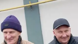 Мелитопольские голуби. Небольшое объявление...