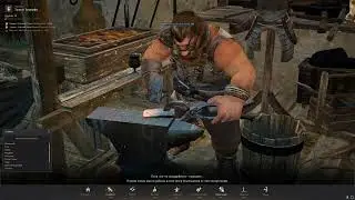 Black Desert Деборика V.......