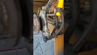 самодельный квадроцикл 