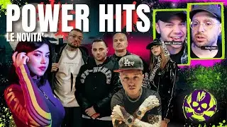 le novità: ANNA, LAZZA, ERNIA, GUE, ANNALISA, DON JOE | Reaction by Arcade Boyz