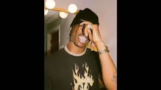 [FREE] TRAVIS SCOTT TYPE BEAT x VIBE (PROD.JNX)