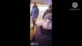 BIZNING ODATDAGI VOGIMIZDAN BIRI ALBATA BU JINICHA BULDI 🤣🤣👍👍