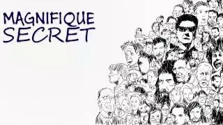 Echolox - MAGNIFIQUE SECRET - inspired by RATATAT