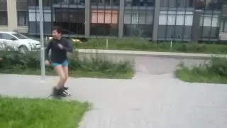 проспорил зовут его гоша из море2