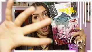 Oblivion Song - Livro 2 | Resenha | Borogodó