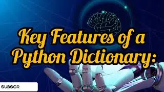 Python Dictionary