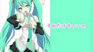 【初音ミク】 初恋キャッチハート！ 【オリジナル】