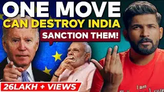 PM Modi's BIGGEST challenge to protect India's ECONOMY | Geopolitics by Abhi and Niyu