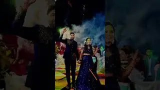 The bride and groom are looking so beautiful on their wedding day.Riddhi siddhi wedding
