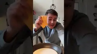 Cheese ramen for under 2€ 😍