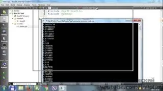 Qt - Физический движок Box2D 1 (Cборка и подключение)