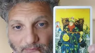 Daily Tarot