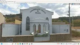 CCB Piedade em Itajubá no sul de Minas Gerais