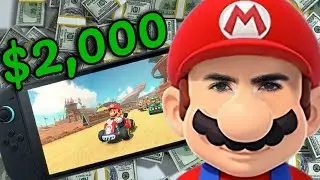 The Switch 2: How to KILL Hype