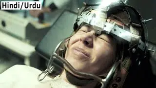 Phobias (2021) Film Explained in Hindi/Urdu | Phobias Deadly Experiments Story Summarized