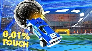 FUNNIEST FAILS IN ROCKET LEAGUE 